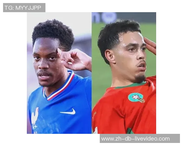 法国与摩洛哥的精彩对决分析与赛后点评